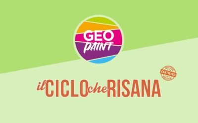 SOS Muffa! Geopaint propone il ciclo che risana