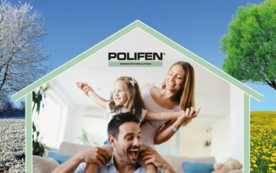 POLIFEN: il nuovo arrivato in casa DelpItalia