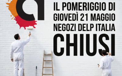Chiusura per inventario